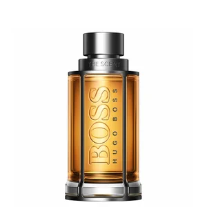 Eau de Toilette The Scent de Hugo Boss 50 ml - Size 50ml