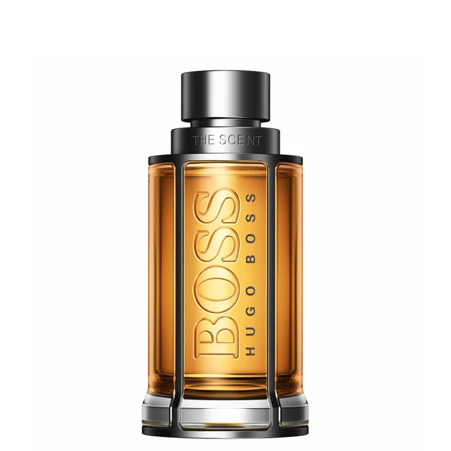 Eau de Toilette The Scent de Hugo Boss 50 ml