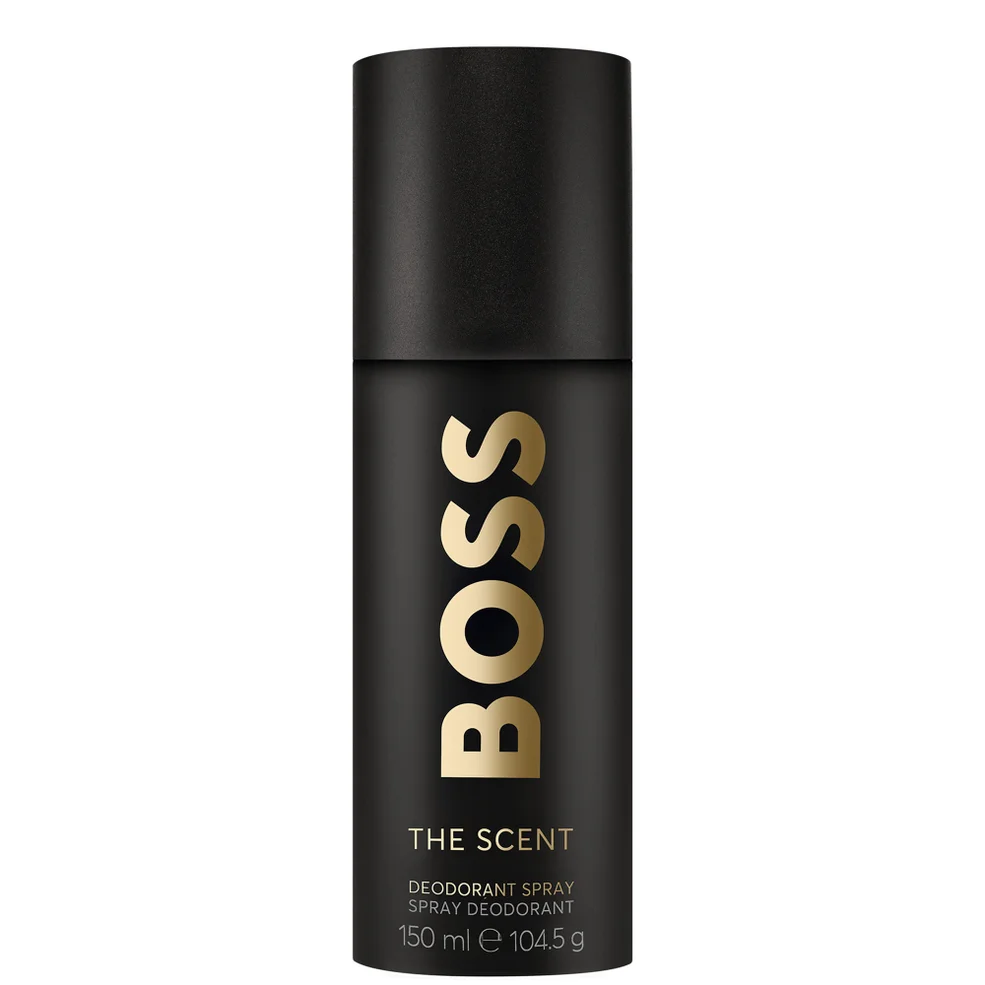 Espray desodorante The Scent de Hugo Boss 150 ml Imagen 1