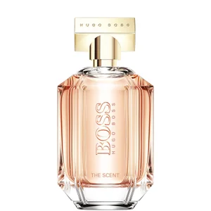 Eau de Parfum The Scent for Her de Hugo Boss 100 ml - Size 100ml
