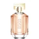 Eau de Parfum The Scent for Her de Hugo Boss 100 ml