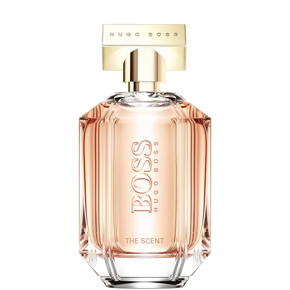 Eau de Parfum The Scent for Her de Hugo Boss 100 ml Imagen 1