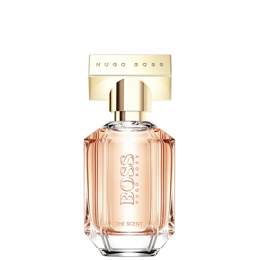 Eau de Parfum The Scent for Her de Hugo Boss 30 ml Imagen 1
