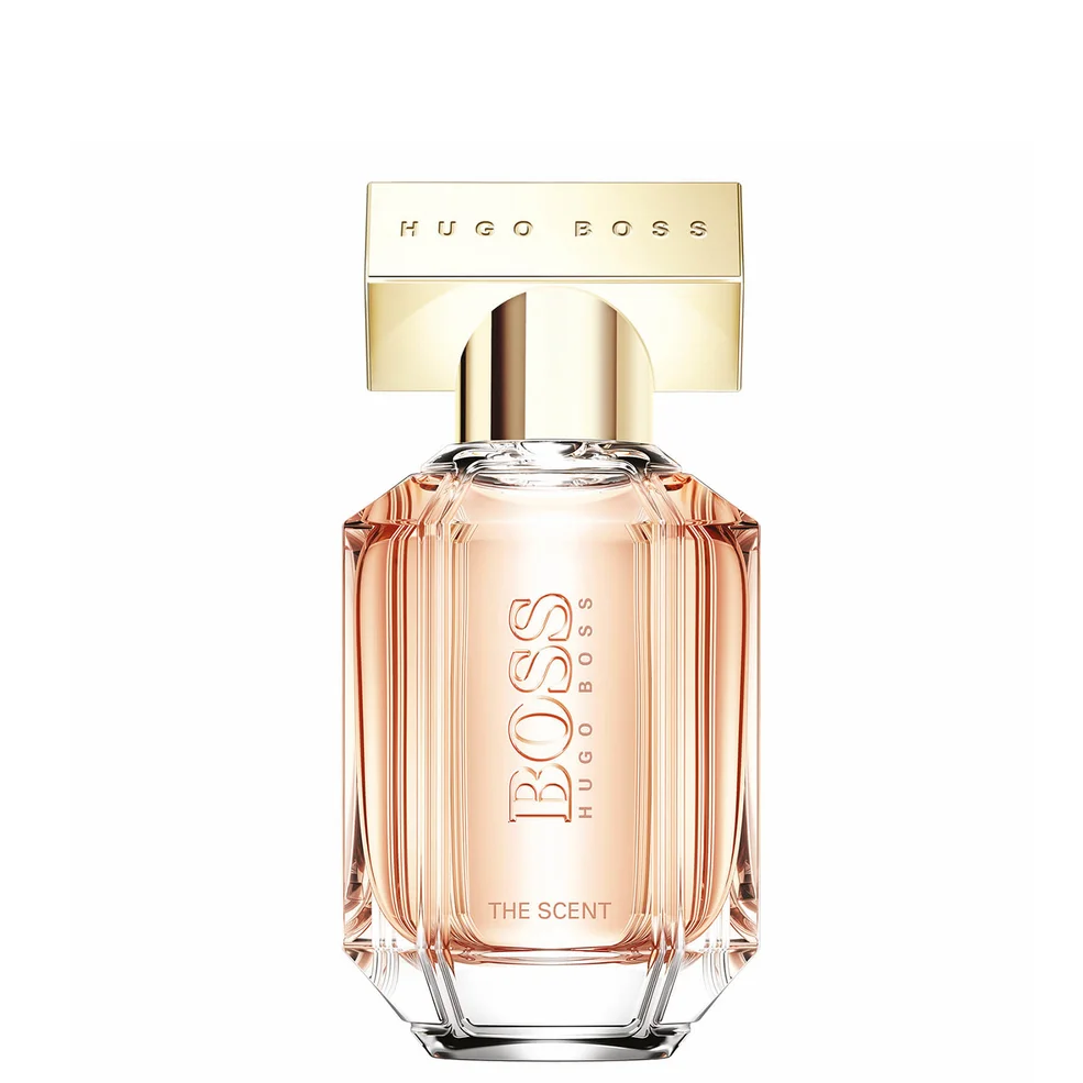 Eau de Parfum The Scent for Her de Hugo Boss 50 ml Imagen 1