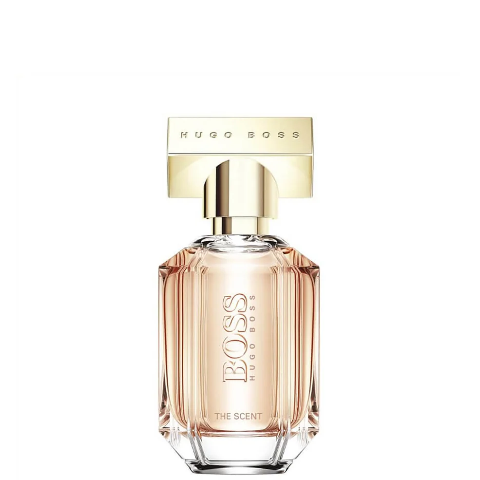 Eau de Parfum The Scent Intense for Her de Hugo Boss 30 ml Imagen 1