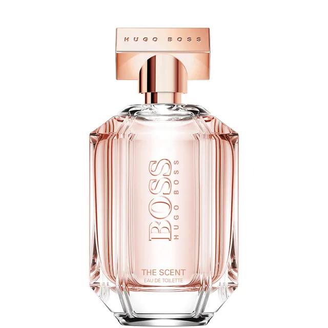 Eau de Toilette The Scent for Her de Hugo Boss 100 ml