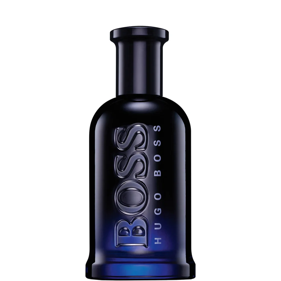 Eau de Toilette BOSS Bottled Night de Hugo Boss 100 ml Imagen 1