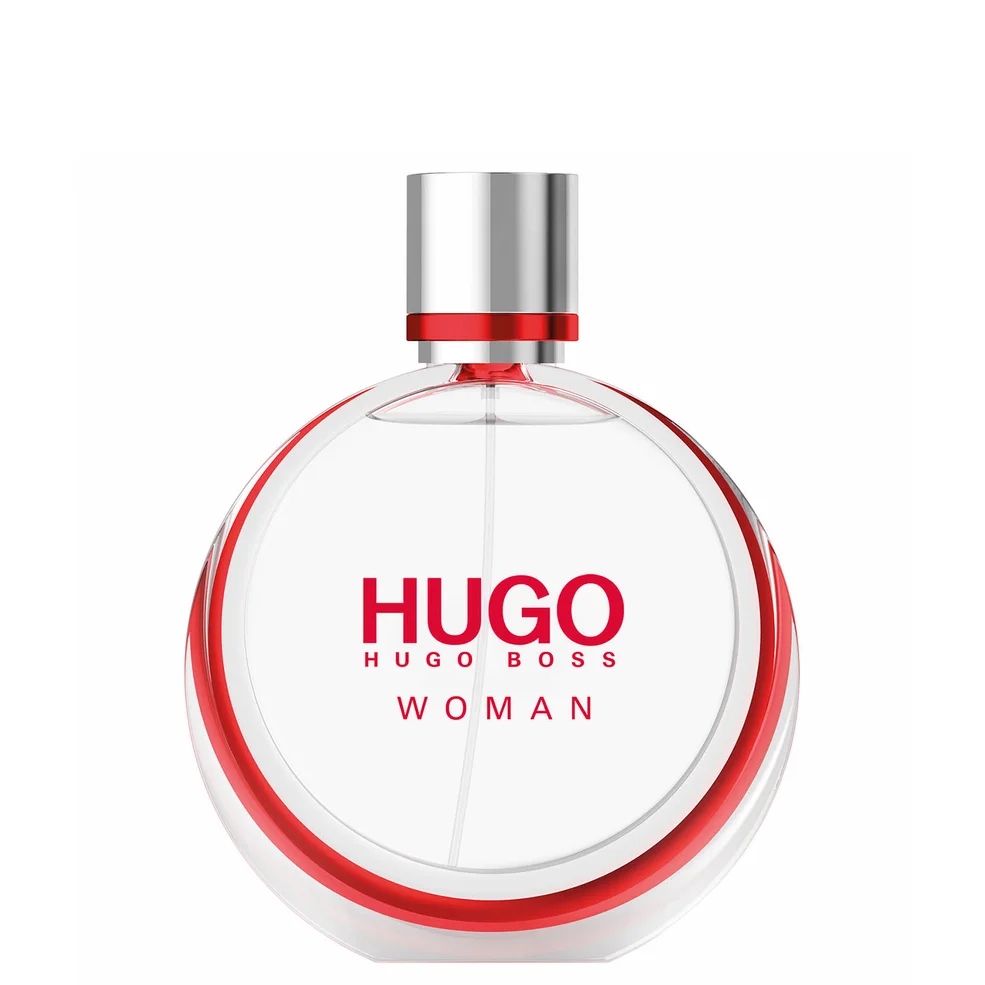 Eau de Parfum en espray HUGO Woman de Hugo Boss 50 ml Imagen 1