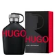 Eau de Toilette Just Different de Hugo Boss 125 ml