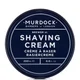 Crema de afeitado de Murdock London 200 ml
