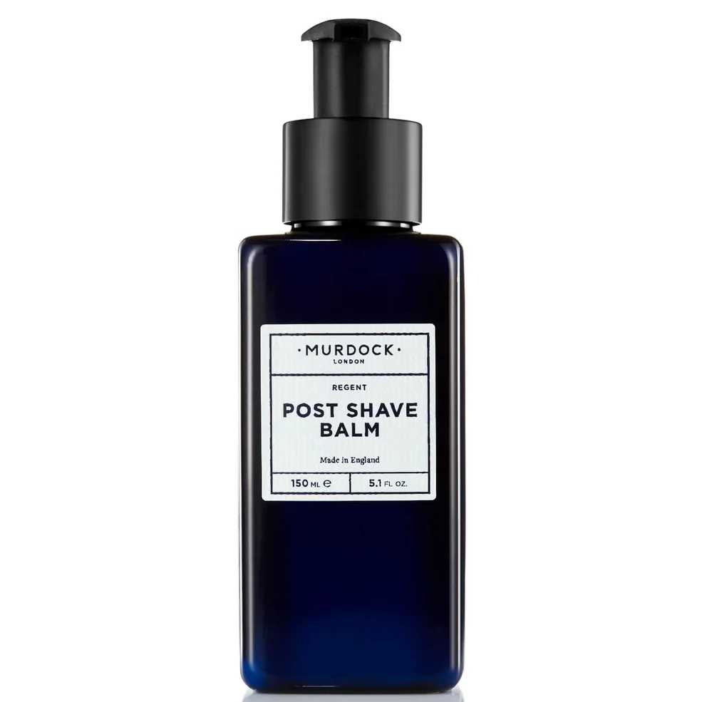 Murdock London Post Shave Balm 150ml Imagen 1