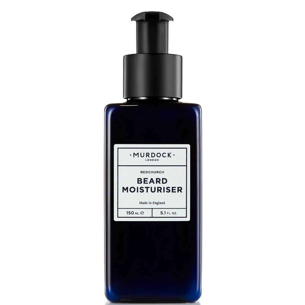 Murdock London Beard Moisturiser 150ml Imagen 1