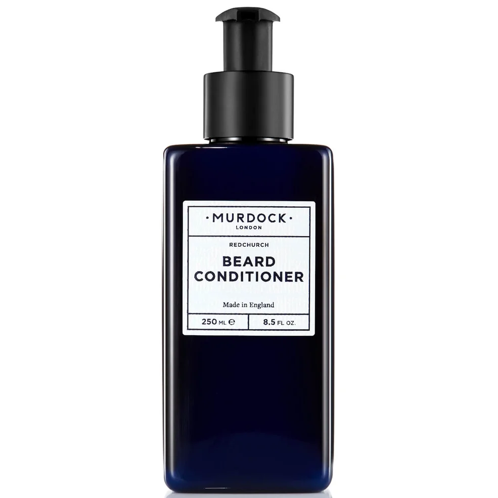 Acondicionador para barba de Murdock London 250 ml Imagen 1
