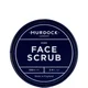 Exfoliante facial de Murdock London 100 ml
