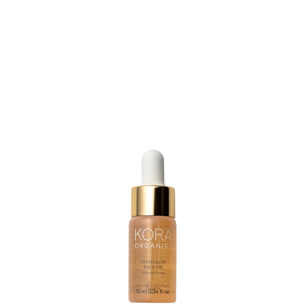Kora Organics Noni Glow Face Oil 10ml Imagen 1