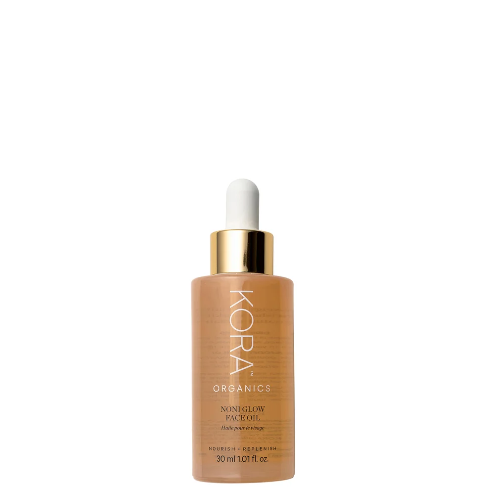Kora Organics Noni Glow Face Oil 30ml Imagen 1