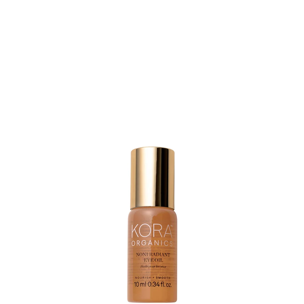 Kora Organics Noni Radiant Eye Oil 10ml Imagen 1