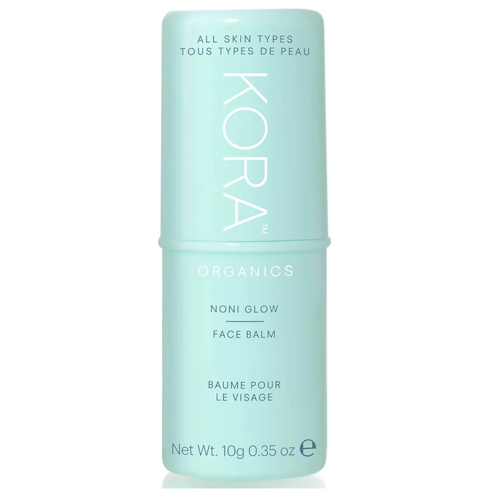 Kora Organics Noni Glow Face Balm 10g Imagen 1