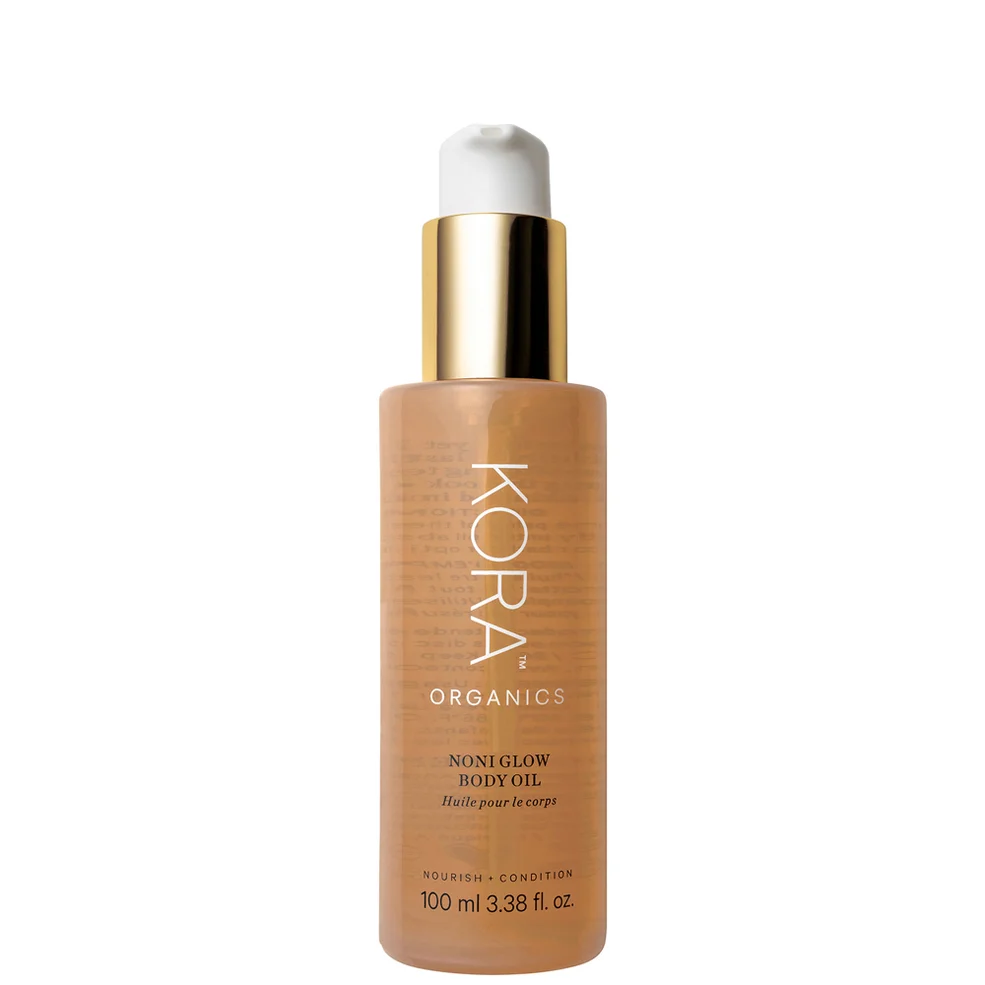 Kora Organics Noni Glow Body Oil 100ml Imagen 1