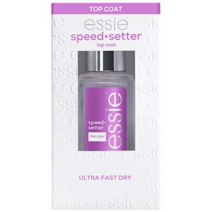 Esmalte protector de uñas de secado rápido Nail Care Speed Setter de essie - undefined undefined