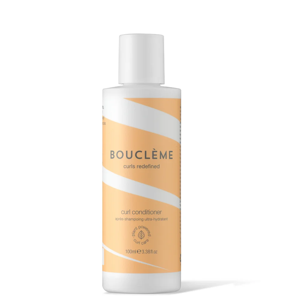 Acondicionador de rizos de Bouclème 100 ml Imagen 1