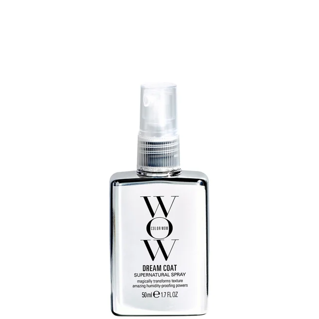 Espray Dream Coat Supernatural tamaño viaje de Color Wow 50 ml