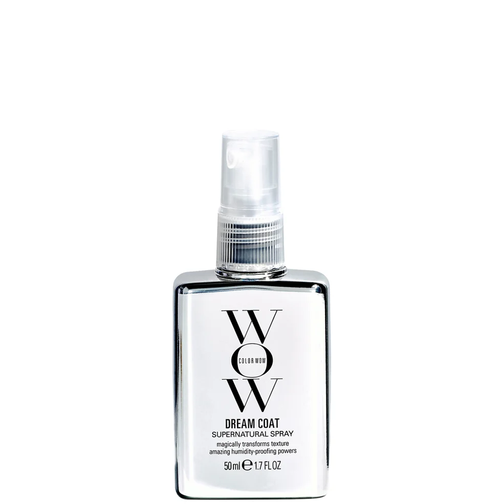 Espray Dream Coat Supernatural tamaño viaje de Color Wow 50 ml Imagen 1