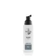 NIOXIN Sistema 2 Tratamiento del cuero cabelludo y del cabello para cabellos naturales con adelgazamiento progresivo 100ml