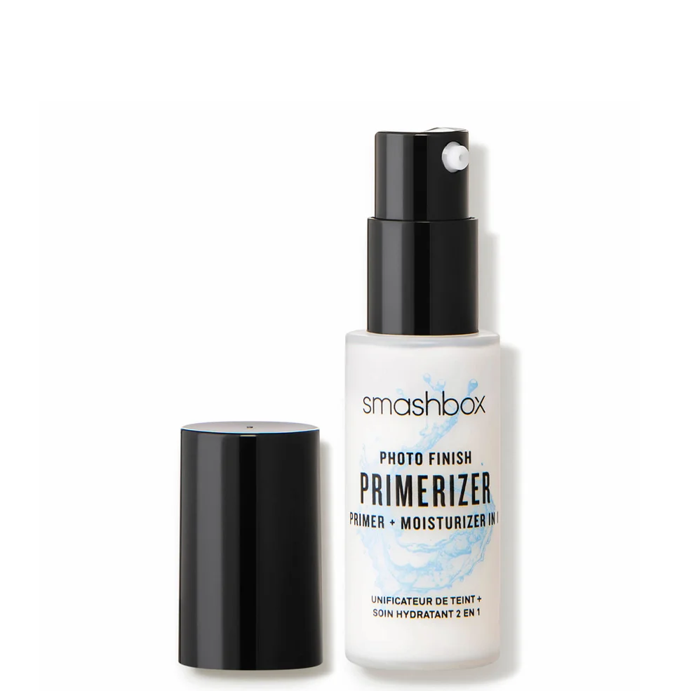 Smashbox Photo Finish Primerizer Primer + Moisturiser 15ml Imagen 1