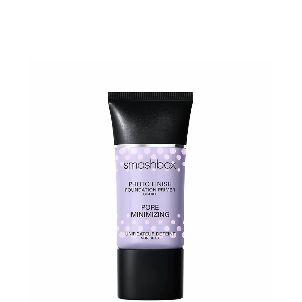 Prebase minimizadora de poros Photo Finish Pore Minimizing de Smashbox 12 ml Imagen 1