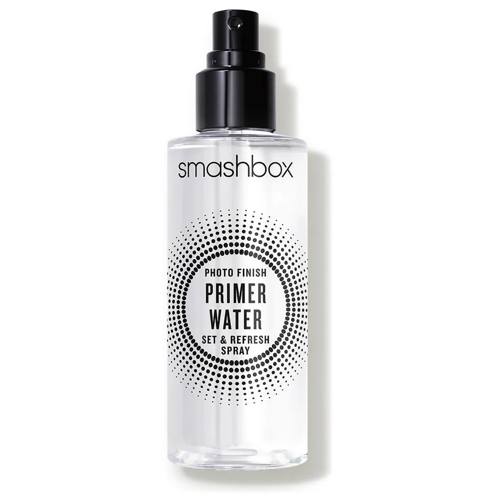 Smashbox Photo Finish Primer Water 116ml Imagen 1