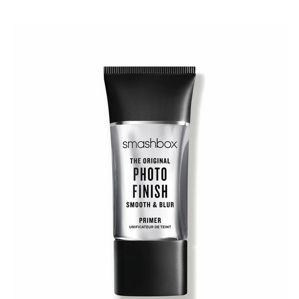 Prebase para base de maquillaje The Original Photo Finish de Smashbox 30 ml Imagen 1