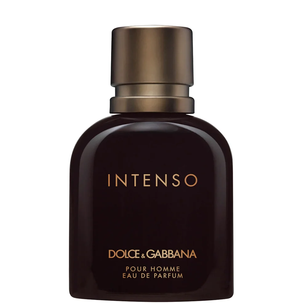 Dolce&Gabbana Pour Homme Intenso Eau de Parfum 75ml Imagen 1