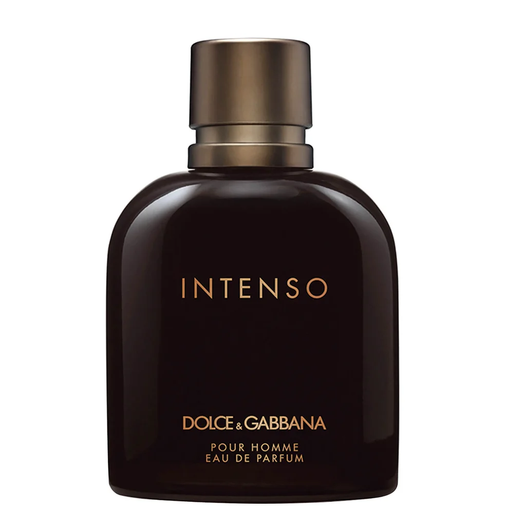 Dolce&Gabbana Pour Homme Intenso Eau de Parfum 125ml Imagen 1