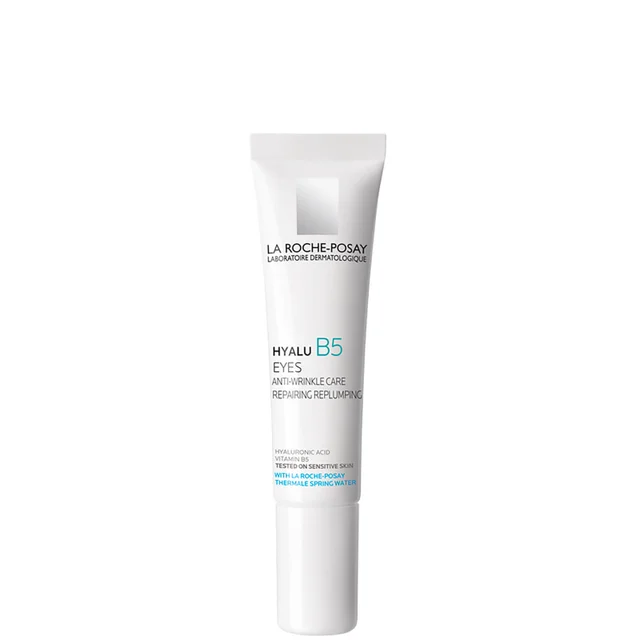 Tratamiento para ojos Hyalu B5 de La Roche-Posay 15 ml