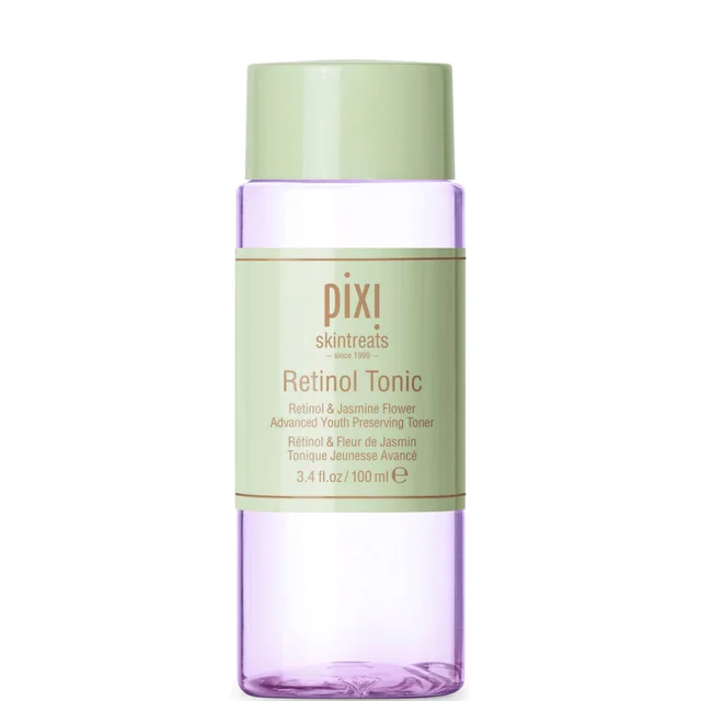 Tónico Retinol de PIXI 100 ml