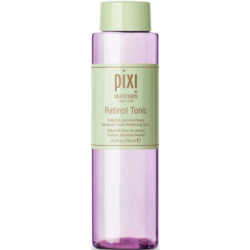 Tónico Retinol de PIXI 250 ml Imagen 1