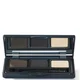 Paleta para cejas Dream Brows de BBB London - Medio/oscuro