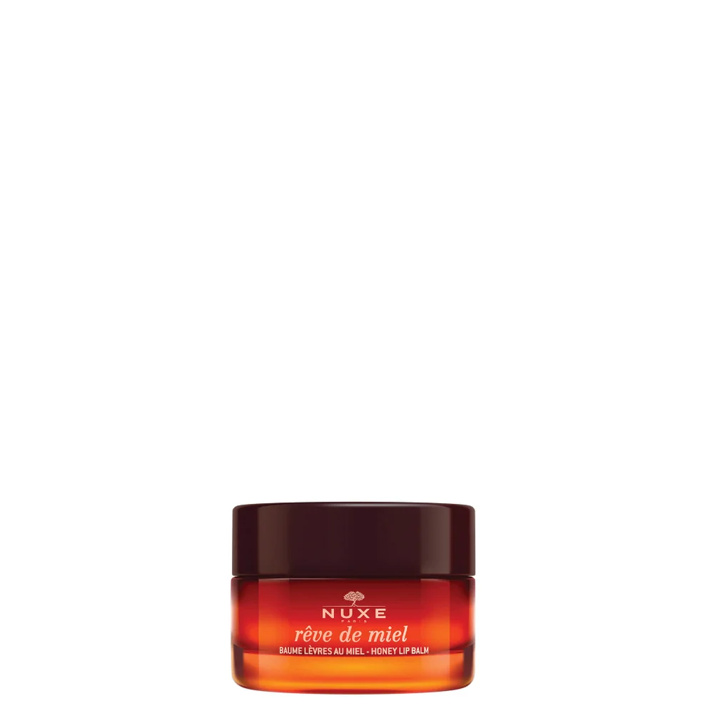 NUXE Reve de Miel Nourishing Honey Lip Balm 15ml Imagen 1