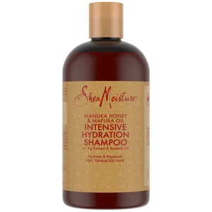 Champú hidratante intenso Manuka Honey & Mafura Oil de Shea Moisture 384 ml - undefined undefined