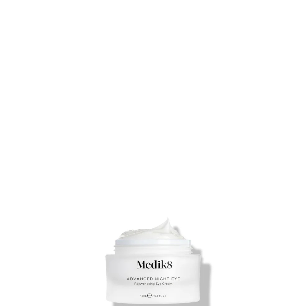 Medik8 Advanced Night Eye 15ml Imagen 1