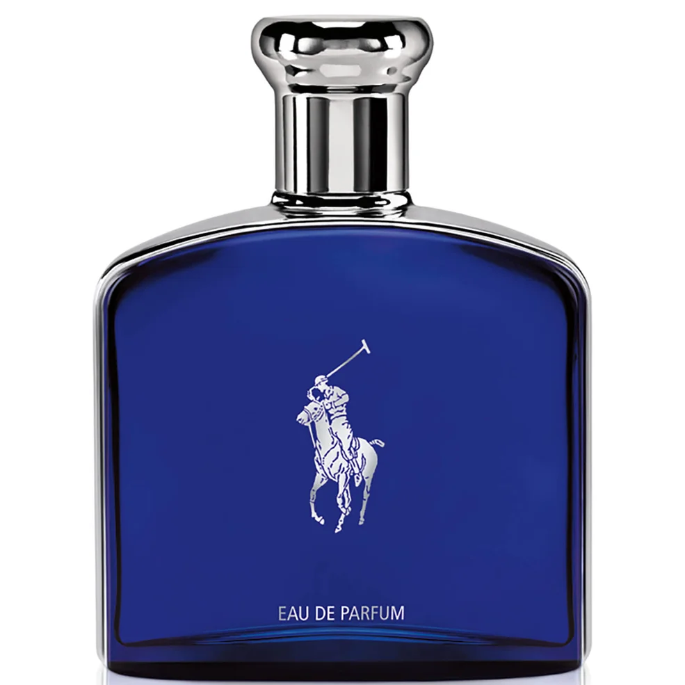 Agua de perfume Ralph Lauren Polo Blue - 125ml Imagen 1
