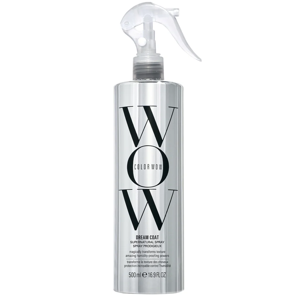Espray Dream Coat Supernatural de Color Wow Tamaño extragrande 500 ml Imagen 1