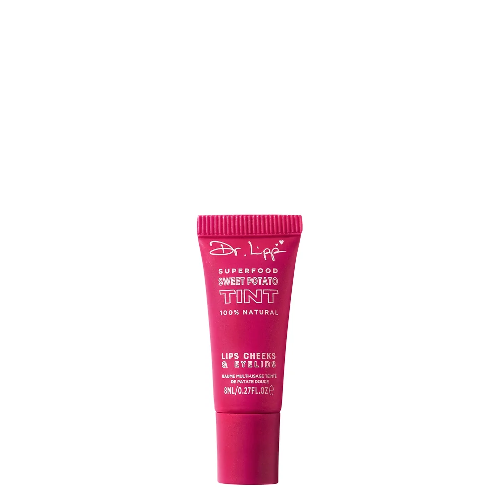 Color labial hidratante 100 % natural de Dr. Lipp - Boniato Imagen 1
