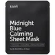 Querida, Klairs Midnight Blue Calming Sheet Mask 25ml