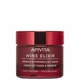 Crema reafirmante y antiarrugas Wine Elixir de APIVITA - Textura enriquecida 50 ml