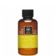 Minichampú suave de uso diario para el cuidado holístico del cabello de APIVITA - camomila y miel 75 ml
