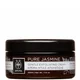 Crema exfoliante suave Pure Jasmine de APIVITA 200 ml