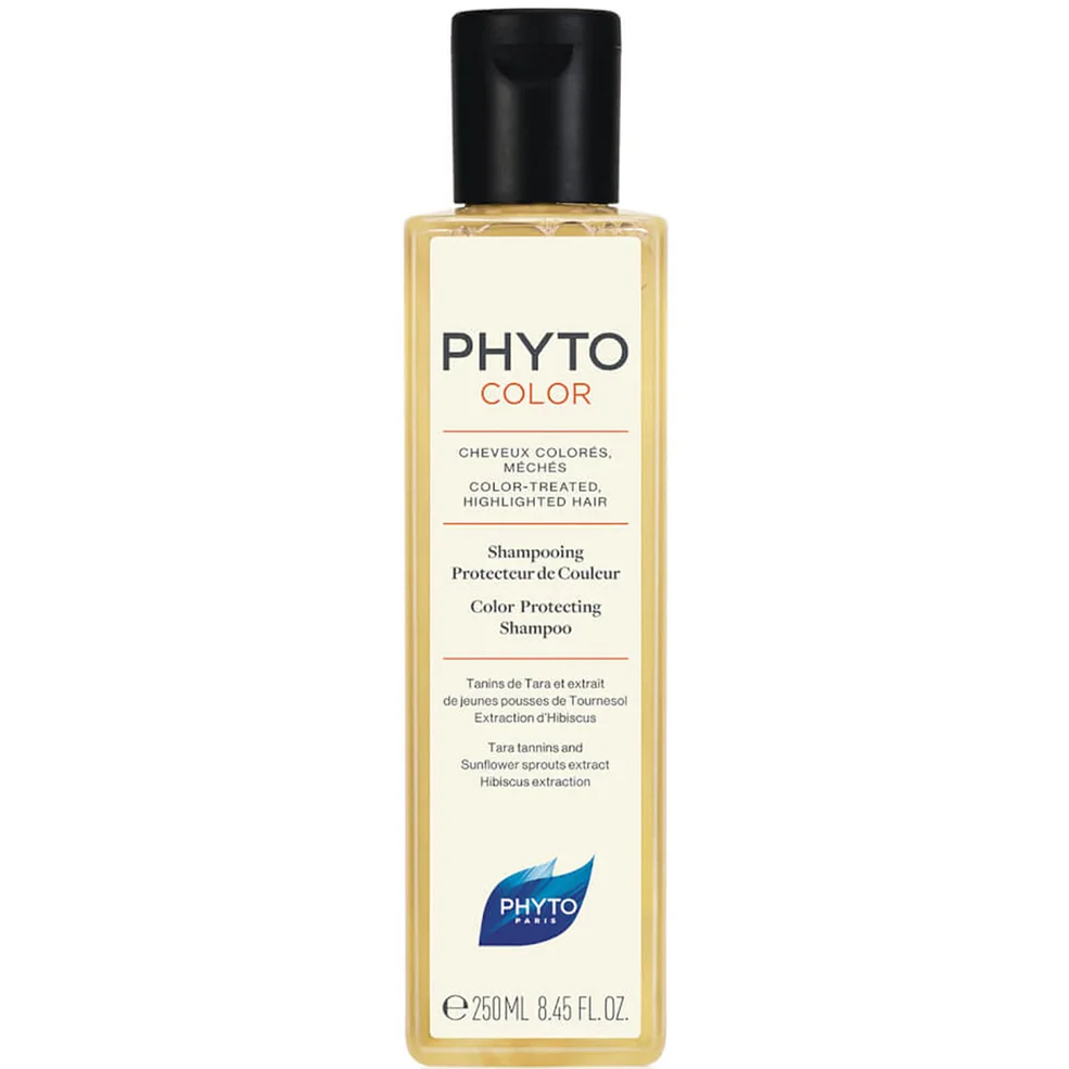 Phyto Phytocolor Colour-Protecting Shampoo 8.45 fl. oz Imagen 1