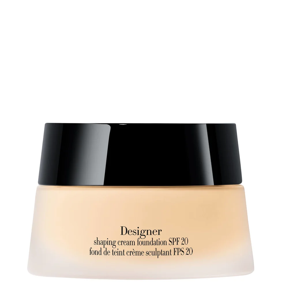 Base de maquillaje en crema Designer de Giorgio Armani 30 ml (Varios tonos) Imagen 1
